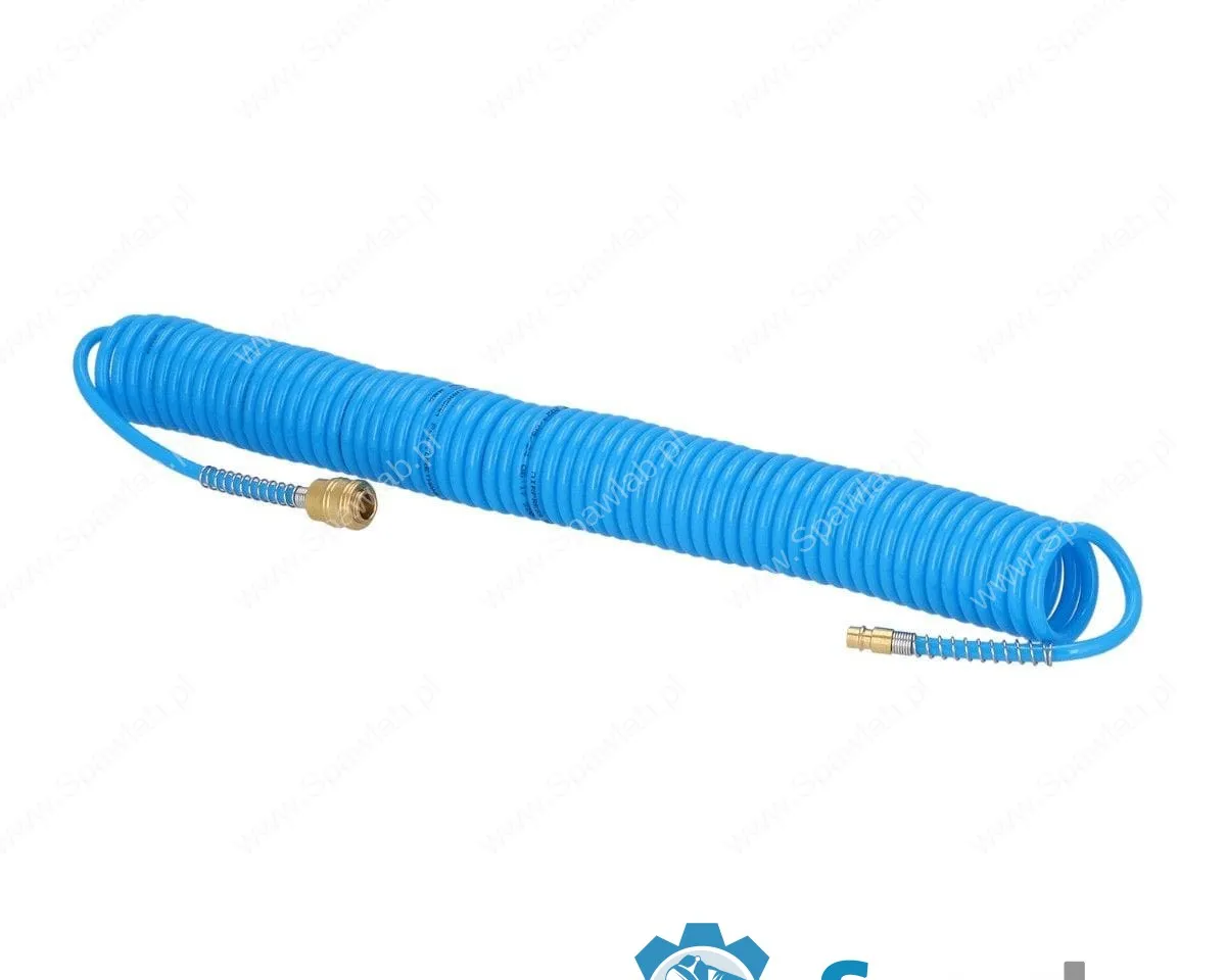 Airpress Mały kompresor LMO 6-126 + zestaw ogrodowy, zdjęcie 2