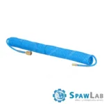 Airpress Mały kompresor LMO 6-126 + zestaw ogrodowy, zdjęcie 2