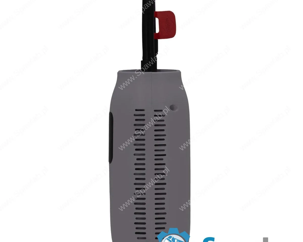 Airpress Mini kompresor LMO 25 z power bankiem i latarką 8 bar 25 l/min 4000 mAh 5V, zdjęcie 3