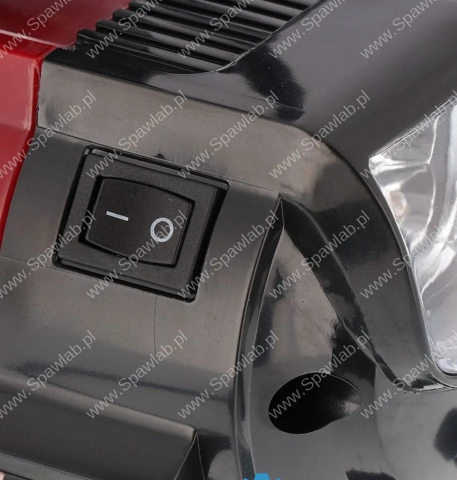 Airpress Mini kompresor samochodowy 12V 7 bar 0.19 KM/0.14 kW 27 l/min bezolejowy | bezzbiornikowy, zdjęcie 10