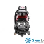 Airpress Mini kompresor samochodowy 12V 7 bar 0.19 KM/0.14 kW 27 l/min bezolejowy | bezzbiornikowy, zdjęcie 7
