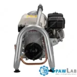 Airpress Mini kompresor spalinowy BM 2.5-275 (HONDA GP160) 10 bar 4.8 KM/3.6 kW 147 l/min 2.5 l, zdjęcie 4