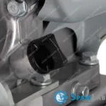 Airpress Mini kompresor spalinowy BM 2.5-275 (HONDA GP160) 10 bar 4.8 KM/3.6 kW 147 l/min 2.5 l, zdjęcie 7
