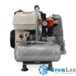 Airpress Mini kompresor spalinowy BM 4/275 (Honda GP160) 10 bar 4.8 KM/3.6 kW 200 l/min 4 l