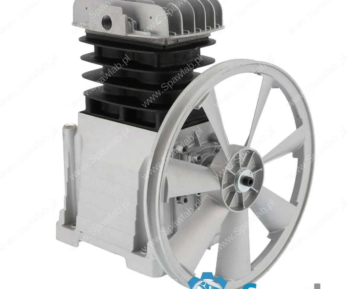 Airpress Pompa tłokowa sprężarkowa do kompresora HL 340-90
