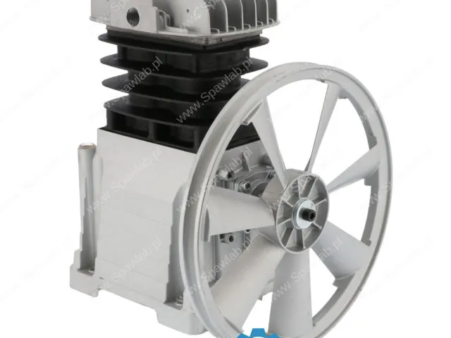 Airpress Pompa tłokowa sprężarkowa do kompresora HL 340-90
