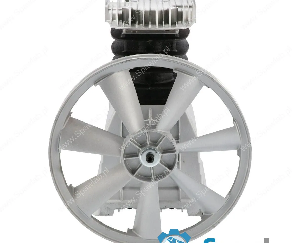 Airpress Pompa tłokowa sprężarkowa do kompresora HL 340-90, zdjęcie 2