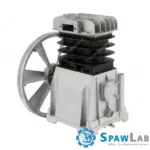 Airpress Pompa tłokowa sprężarkowa do kompresora HL 340-90, zdjęcie 4