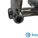 Airpress Regulator ciśnienia/odlew do różnych kompresorów, zdjęcie 2
