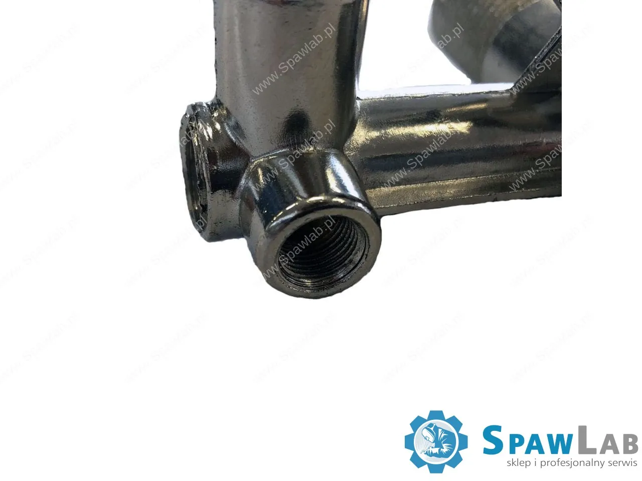 Airpress Regulator ciśnienia/odlew do różnych kompresorów, zdjęcie 2