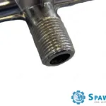 Airpress Regulator ciśnienia/odlew do różnych kompresorów, zdjęcie 3