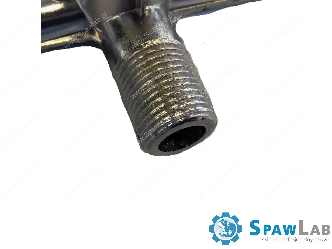 Airpress Regulator ciśnienia/odlew do różnych kompresorów, zdjęcie 3