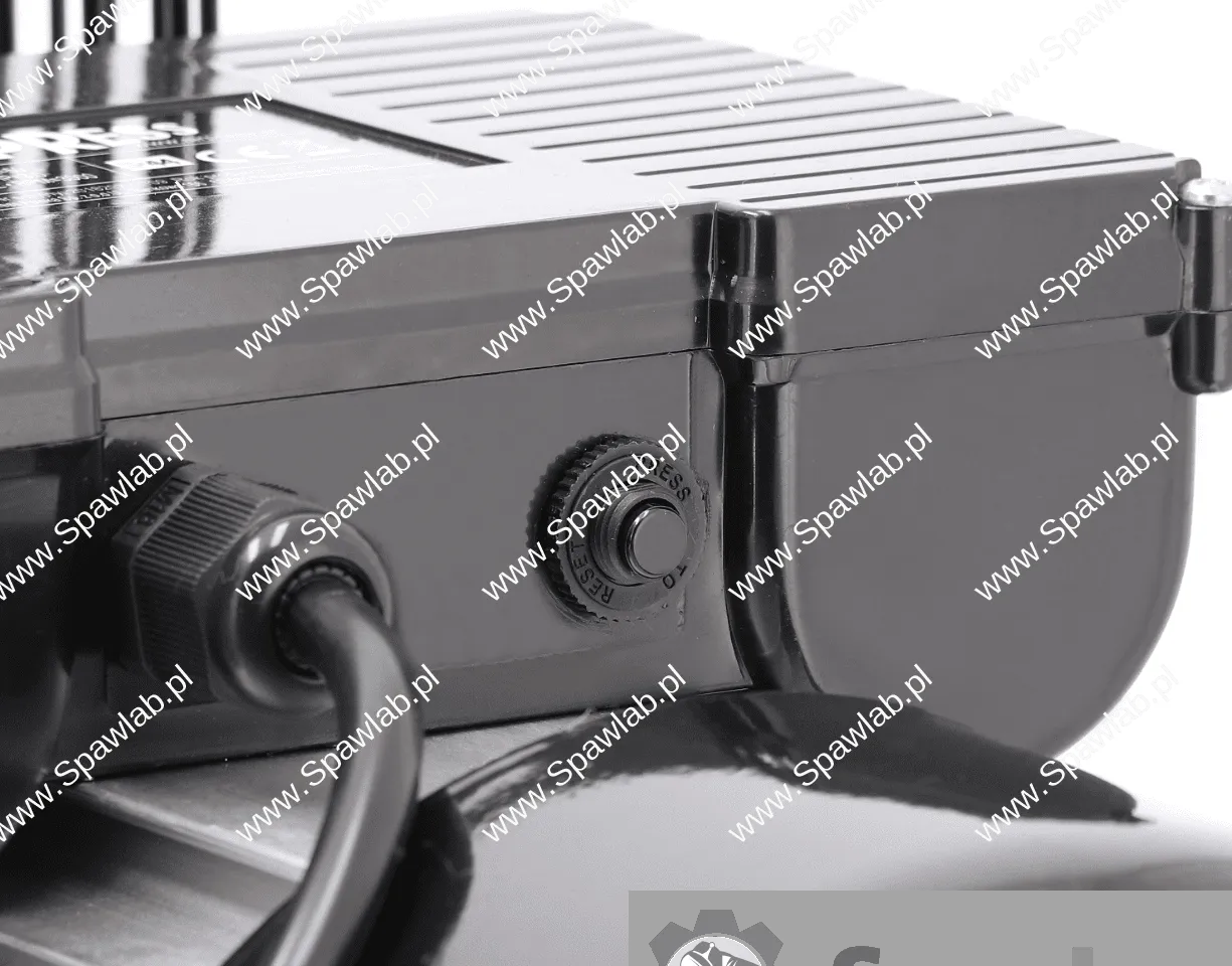 Airpress Silnik elektryczny do kompresora HL 340-90