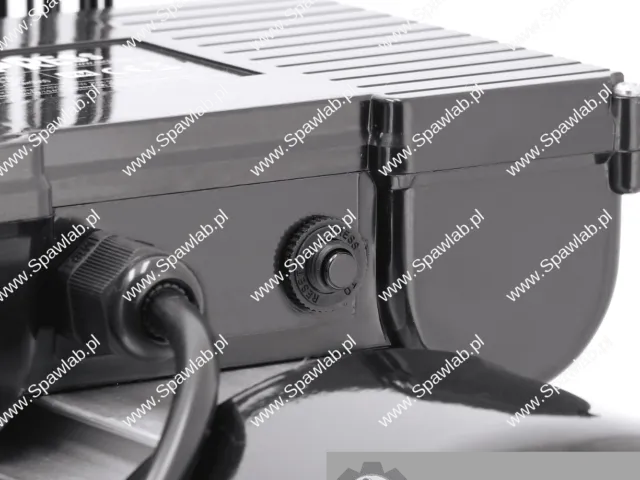 Airpress Silnik elektryczny do kompresora HL 340-90