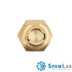 Airpress Zawór odprężający do kompresora 1.7 bar (do LM 25-350; LM 50-350; LM 90-350)