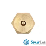 Airpress Zawór odprężający do kompresora 1.7 bar (do LM 25-350; LM 50-350; LM 90-350), zdjęcie 2