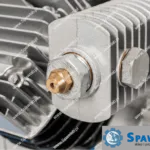 Airpress Zawór odprężający do kompresora 1.7 bar (do LM 25-350; LM 50-350; LM 90-350), zdjęcie 3