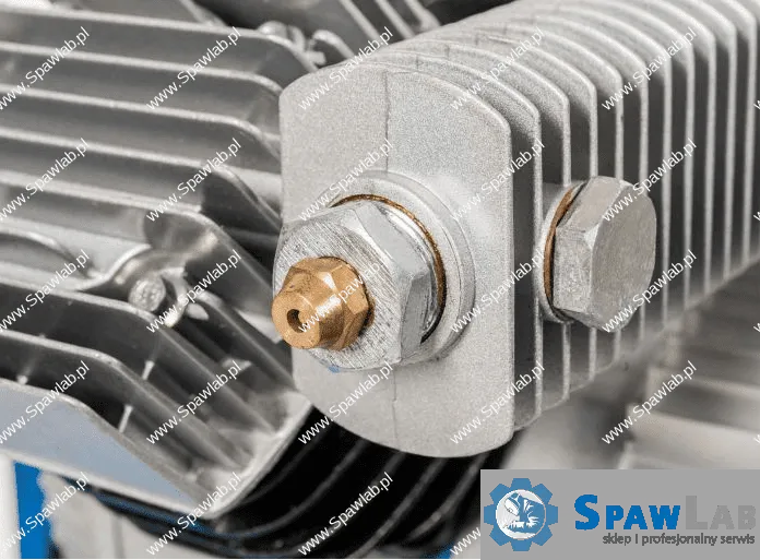 Airpress Zawór odprężający do kompresora 1.7 bar (do LM 25-350; LM 50-350; LM 90-350), zdjęcie 3