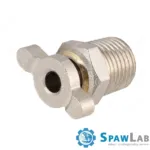 Airpress Zawór spustu kondensatu 3/8" (do kompresorów 50l)