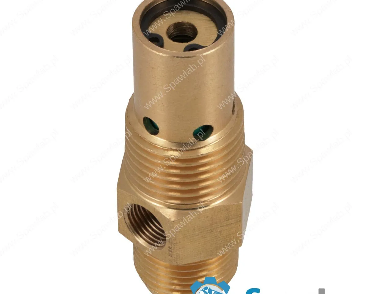 Airpress Zawór zwrotny do kompresora 1/2” x 18 mm (do HL 340-90)