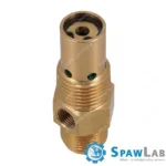 Airpress Zawór zwrotny do kompresora 1/2” x 18 mm (do HL 340-90)