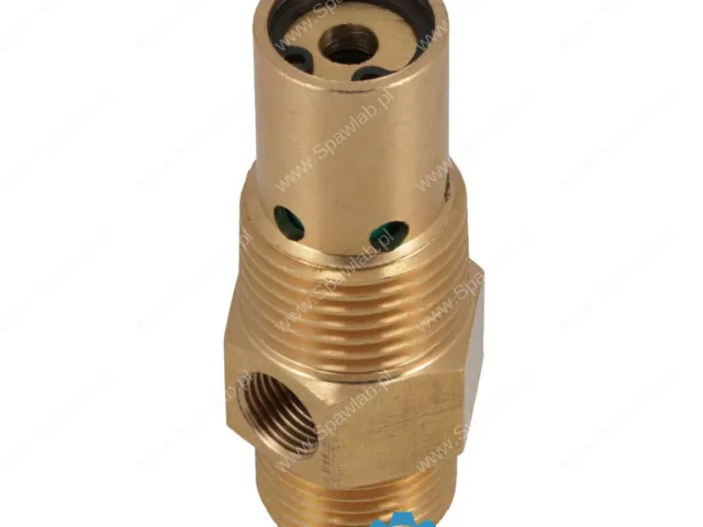 Airpress Zawór zwrotny do kompresora 1/2” x 18 mm (do HL 340-90)