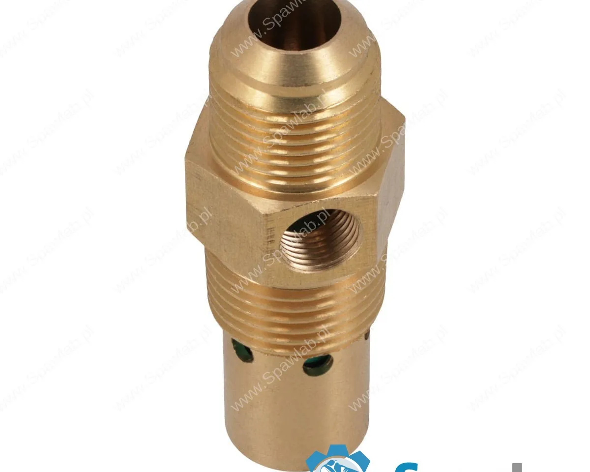 Airpress Zawór zwrotny do kompresora 1/2” x 18 mm (do HL 340-90), zdjęcie 2