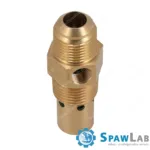 Airpress Zawór zwrotny do kompresora 1/2” x 18 mm (do HL 340-90), zdjęcie 2