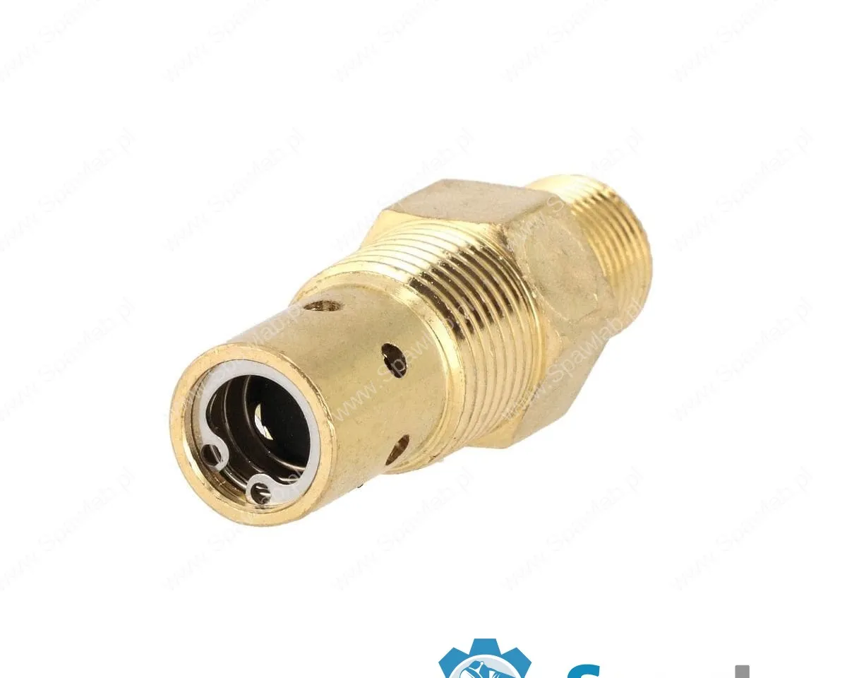 Airpress Zawór zwrotny do kompresora (do H 215-6), zdjęcie 2