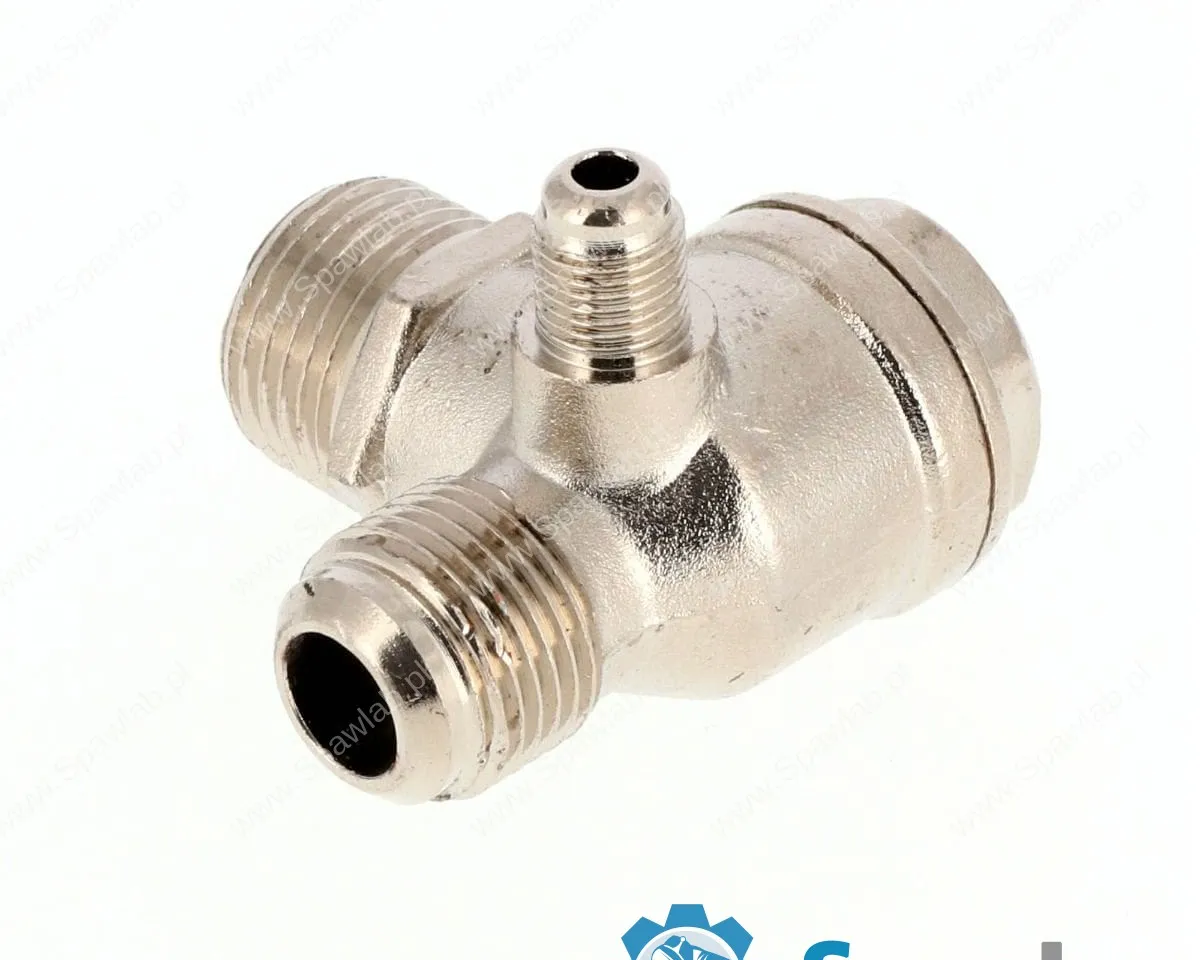 Airpress Zawór zwrotny do kompresora (do HL 425-50 /36888/), zdjęcie 2