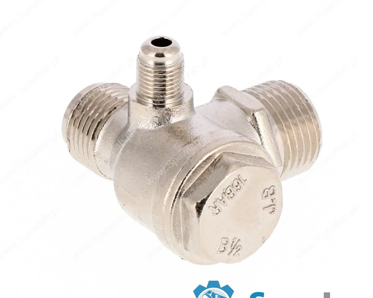 Airpress Zawór zwrotny do kompresora (do HL 425-50 /36888/), zdjęcie 3