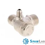 Airpress Zawór zwrotny do kompresora (do HL 425-50 /36888/), zdjęcie 3