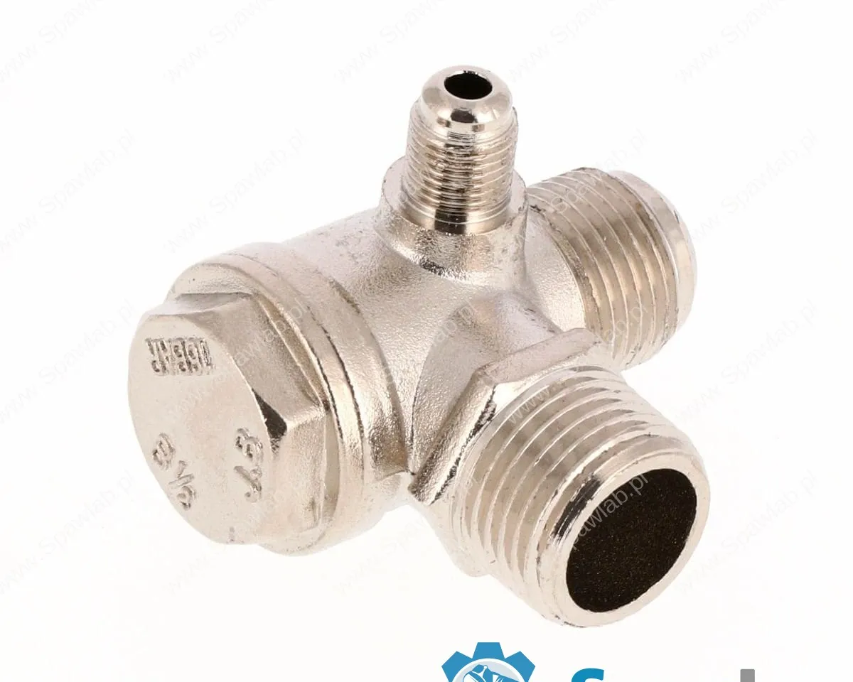 Airpress Zawór zwrotny do kompresora (do HL 425-50 /36888/), zdjęcie 4