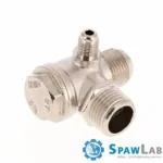 Airpress Zawór zwrotny do kompresora (do HL 425-50 /36888/), zdjęcie 4