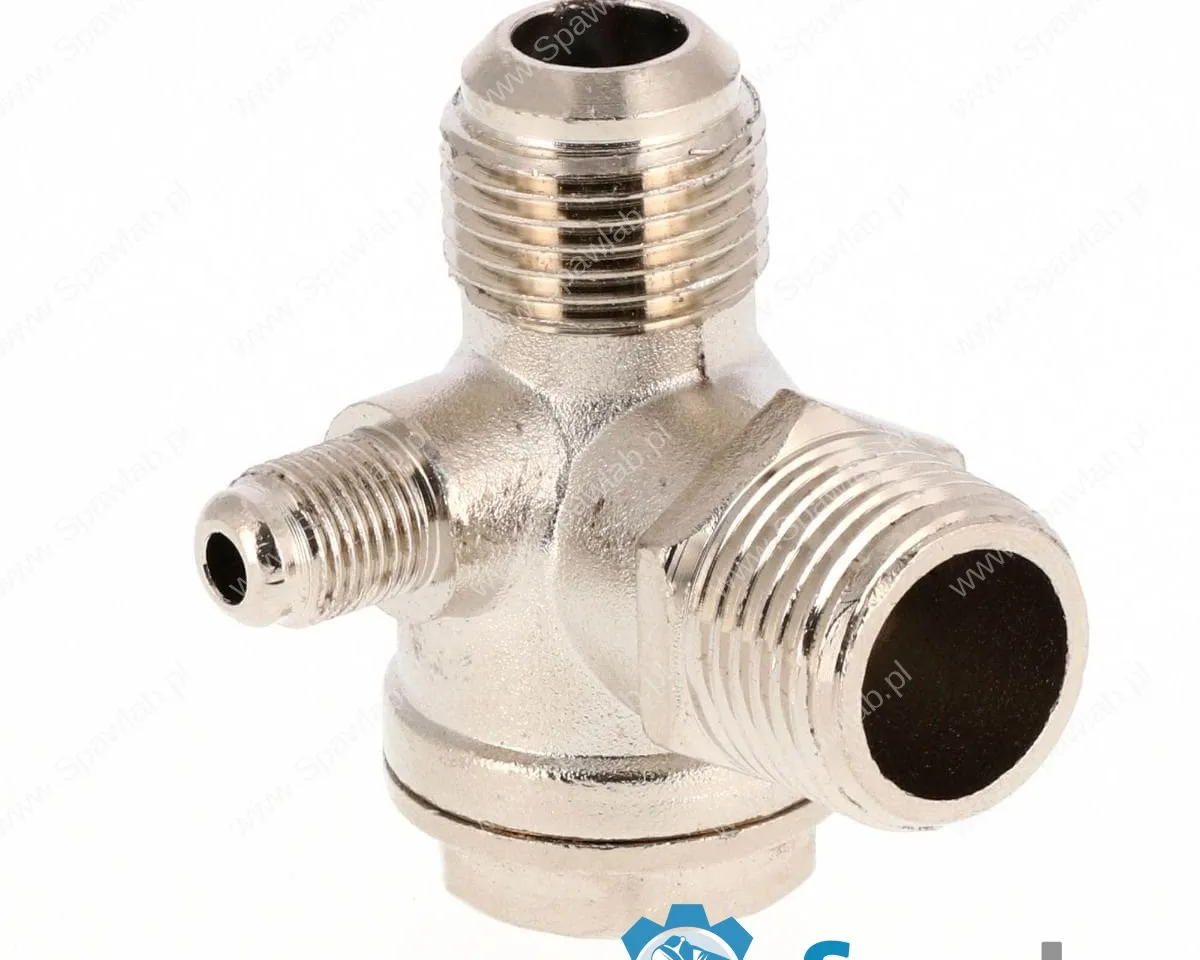 Airpress Zawór zwrotny do kompresora (do HL 425-50 /36888/), zdjęcie 5