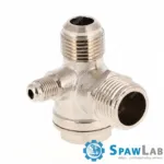 Airpress Zawór zwrotny do kompresora (do HL 425-50 /36888/), zdjęcie 5