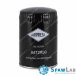 Airpress Zestaw serwisowy A 2000 h do kompresorów śrubowych APS 25-30 IVR X, zdjęcie 3