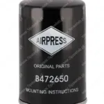 Airpress Zestaw serwisowy A 2000 h do kompresorów śrubowych APS 7.5-10 X & X IVR, zdjęcie 2