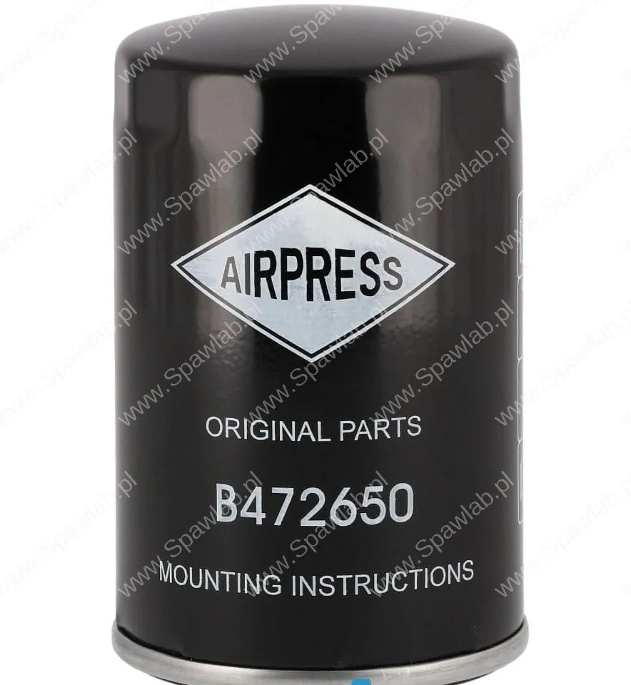 Airpress Zestaw serwisowy A 2000 h do kompresorów śrubowych APS 7.5-10 X & X IVR, zdjęcie 2