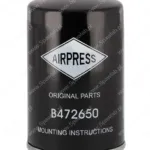 Airpress Zestaw serwisowy A rozszerzony do kompresorów śrubowych APS X 7.5 - 10, zdjęcie 2