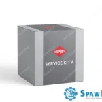 Airpress Zestaw serwisowy B 4000 h do kompresorów śrubowych APS 25-30 IVR X