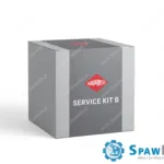 Airpress Zestaw serwisowy B 4000 h do kompresorów śrubowych APS 60 IVR