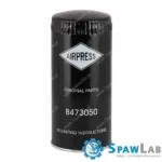 Airpress Zestaw serwisowy B 4000 h do kompresorów śrubowych APS 60 IVR, zdjęcie 3