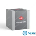 Airpress Zestaw serwisowy C 8000 h do kompresorów śrubowych APS 7.5-10 X & X IVR