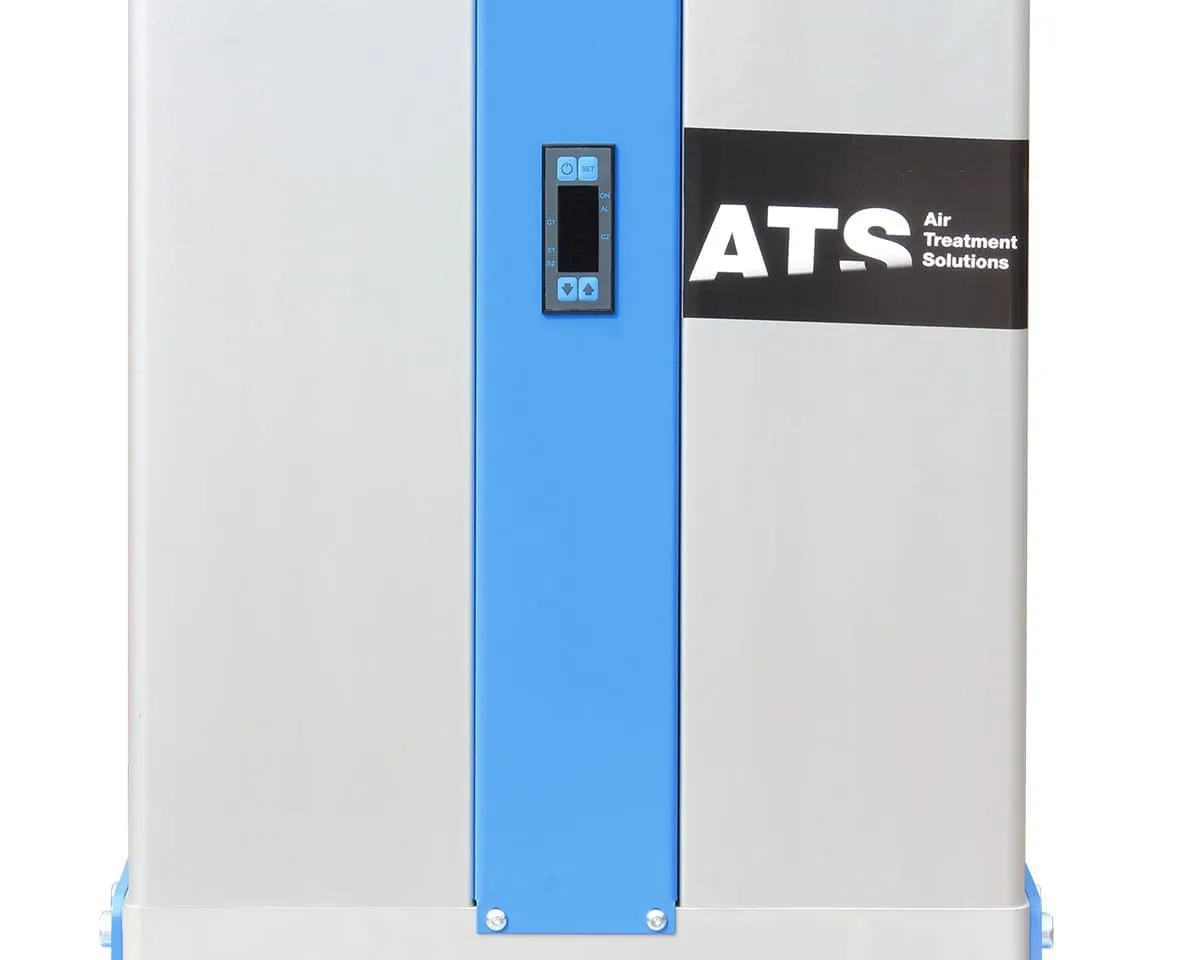 ATS HGL 40 Osuszacz Adsorpcyjny -70st., zdjęcie 2