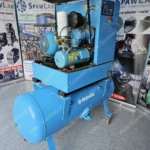 Boge S 15/ 350, zdjęcie 6