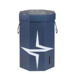 BÖHLER X 70-IG MIG/MAG-Massivdraht: Drut spawalniczy Böhler Welding w bębnie ecodrum