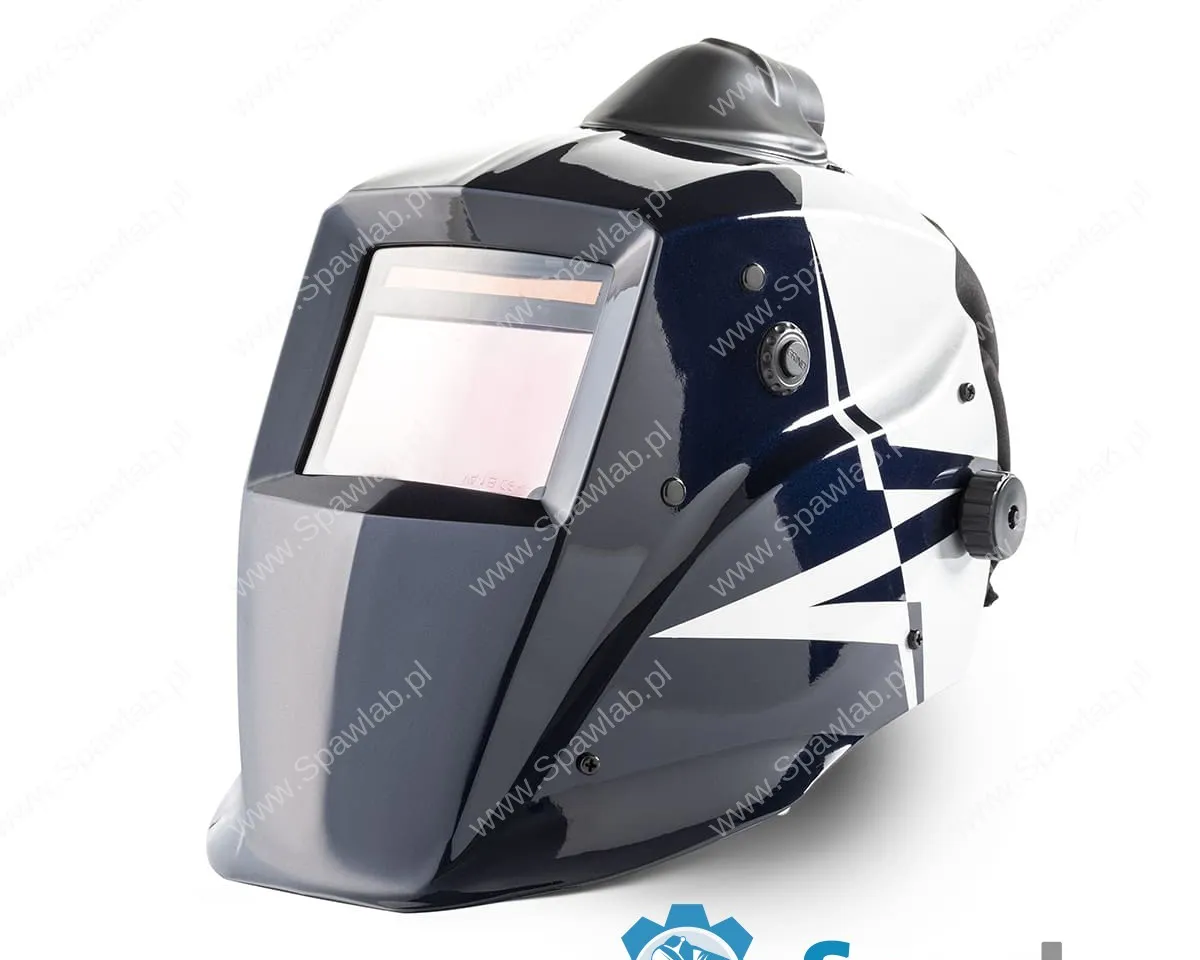 Böhler Welding Przyłbica Guardian62 Air prepared for air
