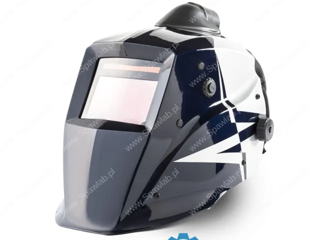 Böhler Welding Przyłbica Guardian62 Air prepared for air