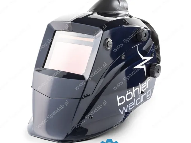 Böhler Welding Przyłbica spawalnicza Guardian 62F Air Flip-Up do nawiewu